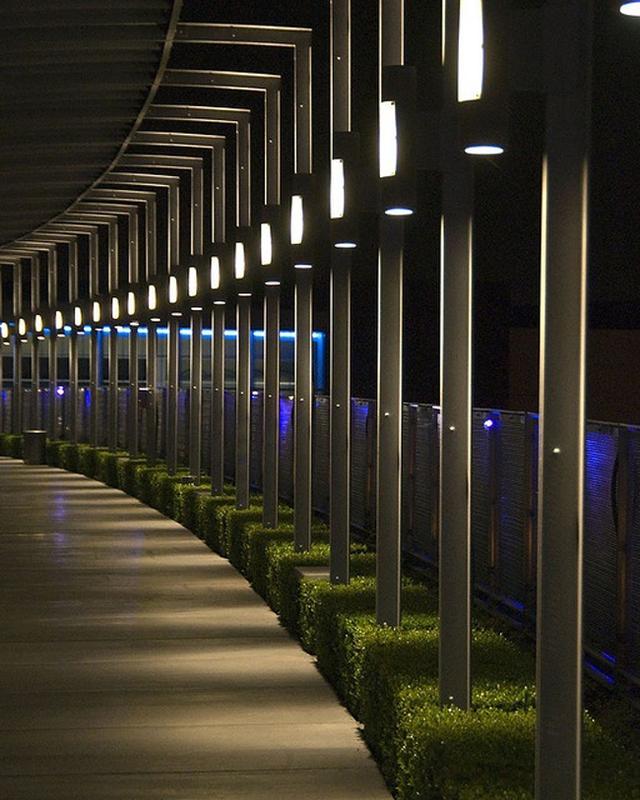 景觀燈設計 哪一個景觀燈更具設計感