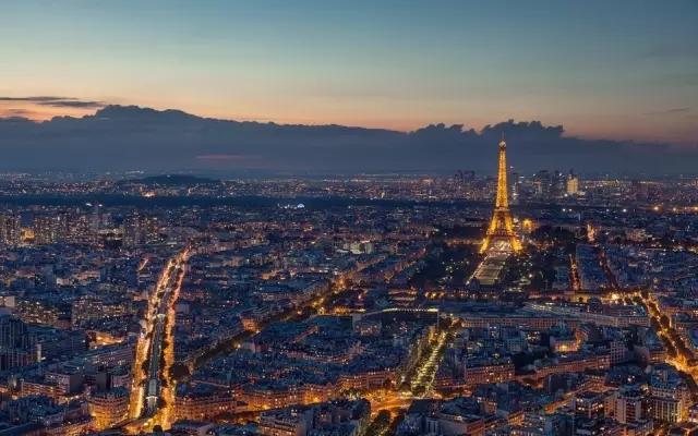 法式風(fēng)格花藝賞析