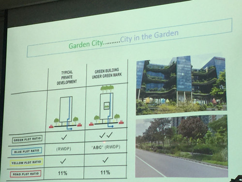2017新加坡景觀考察——與知名設計機構交流