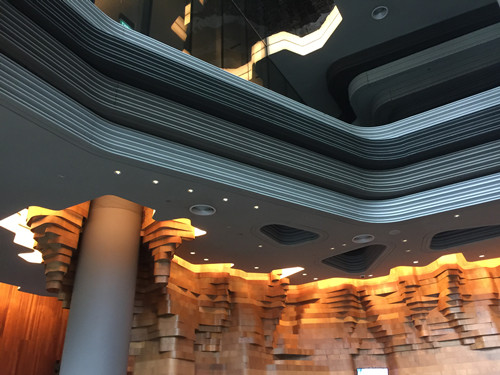 2017新加坡景觀考察——與知名設計機構交流