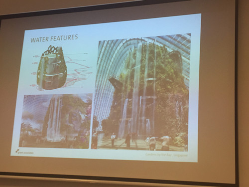 2017新加坡景觀考察——與知名設計機構交流