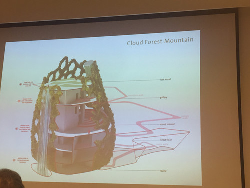 2017新加坡景觀考察——與知名設計機構交流