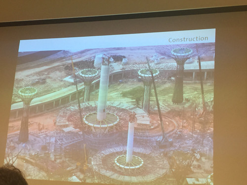 2017新加坡景觀考察——與知名設計機構交流