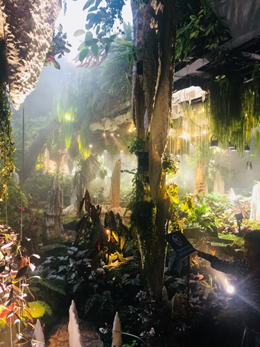 2017新加坡景觀考察——與知名設計機構交流