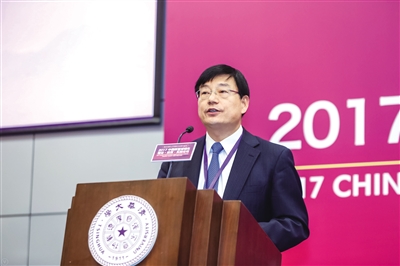 發改委副主任胡祖才:提高城鎮化質量是關鍵