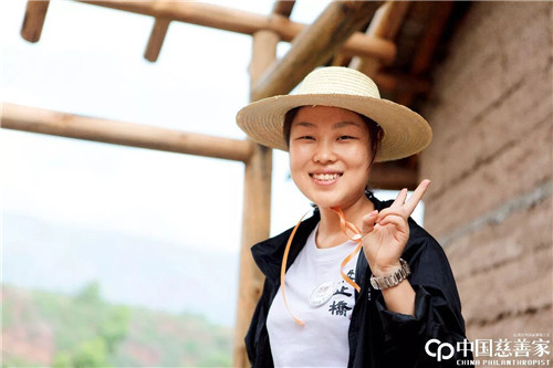 萬麗：一個“草帽建筑師”的選擇