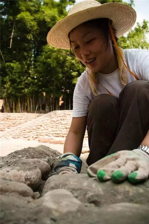 萬麗：一個“草帽建筑師”的選擇