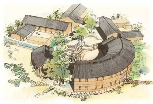 萬麗：一個“草帽建筑師”的選擇