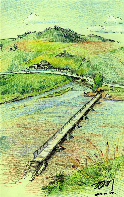 萬麗：一個“草帽建筑師”的選擇