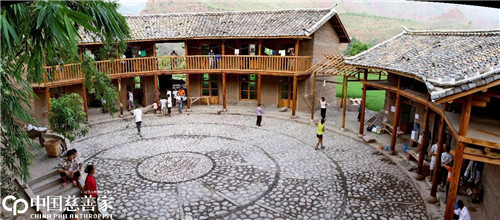 萬麗：一個“草帽建筑師”的選擇