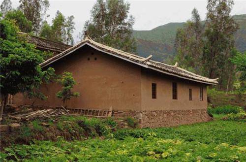 萬麗：一個“草帽建筑師”的選擇