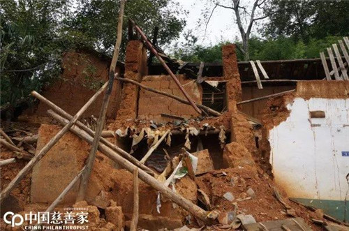 萬麗：一個“草帽建筑師”的選擇