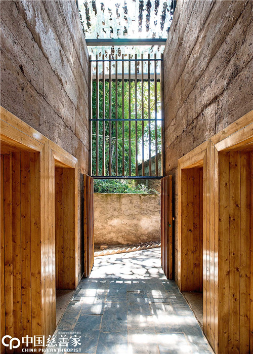 萬麗：一個“草帽建筑師”的選擇