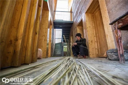 萬麗：一個“草帽建筑師”的選擇