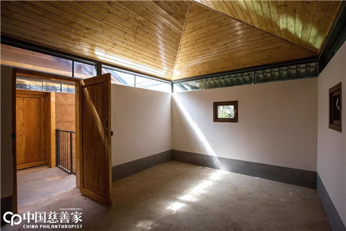 萬麗：一個“草帽建筑師”的選擇