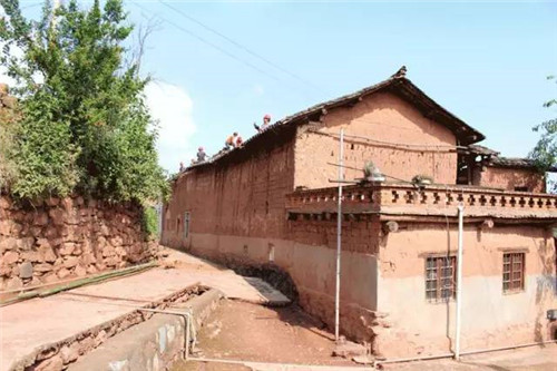 萬麗：一個“草帽建筑師”的選擇