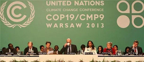 《生物多樣性公約》： 保護環境是幌子