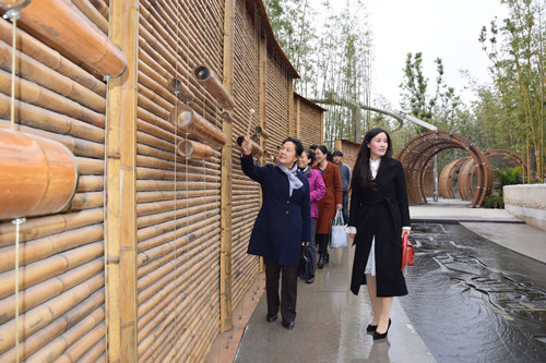 2017園冶杯專業(yè)獎現(xiàn)場評審啟動 第一站鄭州