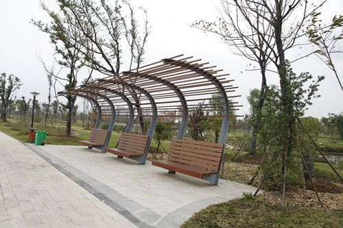 2017園冶杯專業獎現場評審報道（安徽站）