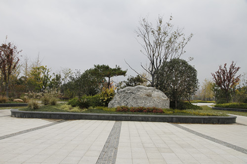 2017園冶杯專業獎現場評審報道（安徽站）