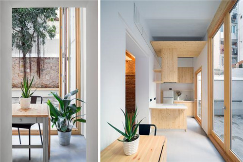 室內設計:城市生活太無趣?