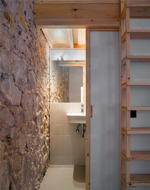 室內設計:城市生活太無趣?