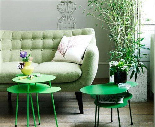 家居花藝風(fēng)水你留意了嗎