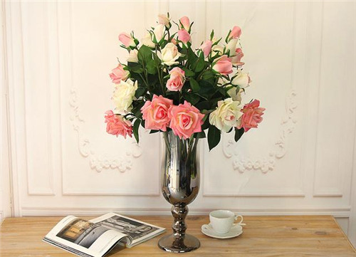 家居花藝風(fēng)水你留意了嗎