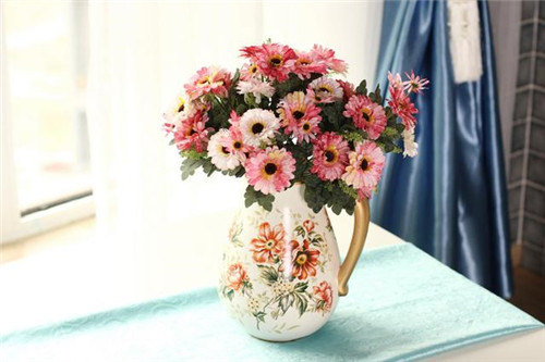 家居花藝風(fēng)水你留意了嗎