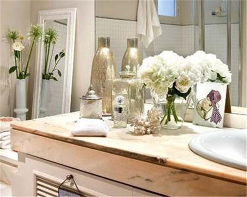 家居花藝風(fēng)水你留意了嗎