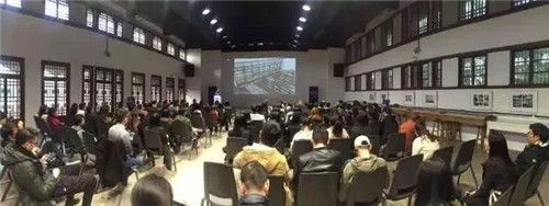 公共空間與城市空間設(shè)計，一座城市的溫度