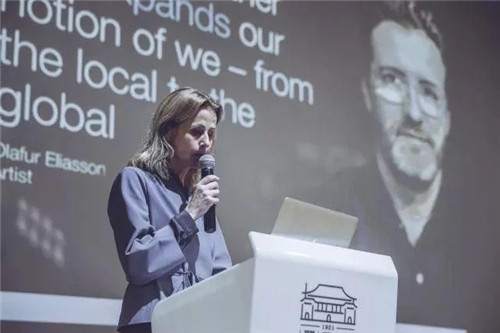 公共空間與城市空間設(shè)計，一座城市的溫度