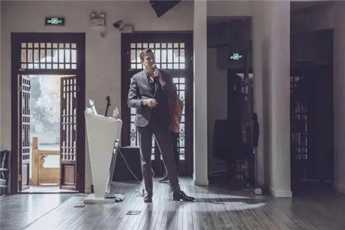 公共空間與城市空間設(shè)計，一座城市的溫度