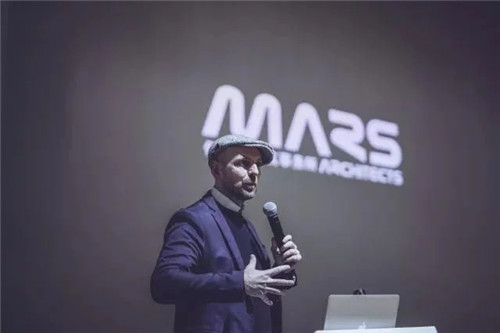 公共空間與城市空間設(shè)計，一座城市的溫度