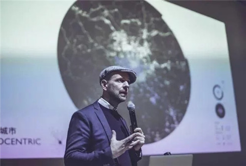 公共空間與城市空間設(shè)計，一座城市的溫度