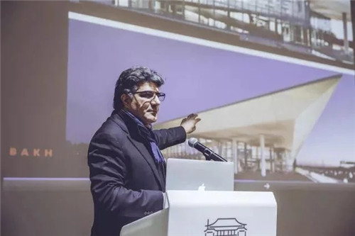 公共空間與城市空間設(shè)計，一座城市的溫度