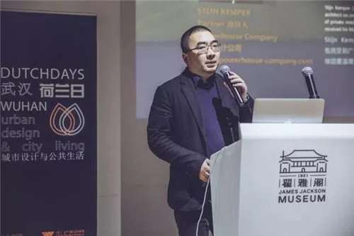 公共空間與城市空間設(shè)計，一座城市的溫度