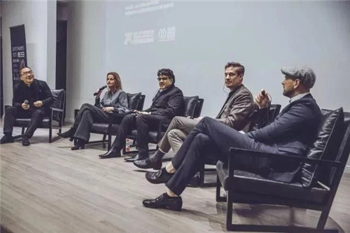 公共空間與城市空間設(shè)計，一座城市的溫度