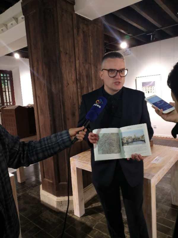 荷蘭城市規(guī)劃專家給武漢城市建設(shè)提建議