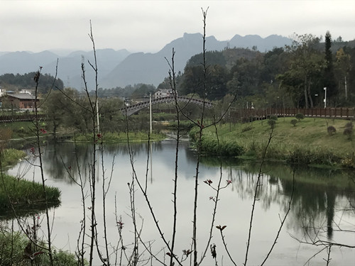 2017園冶杯專業(yè)獎(jiǎng)現(xiàn)場(chǎng)評(píng)審報(bào)道(貴州站)