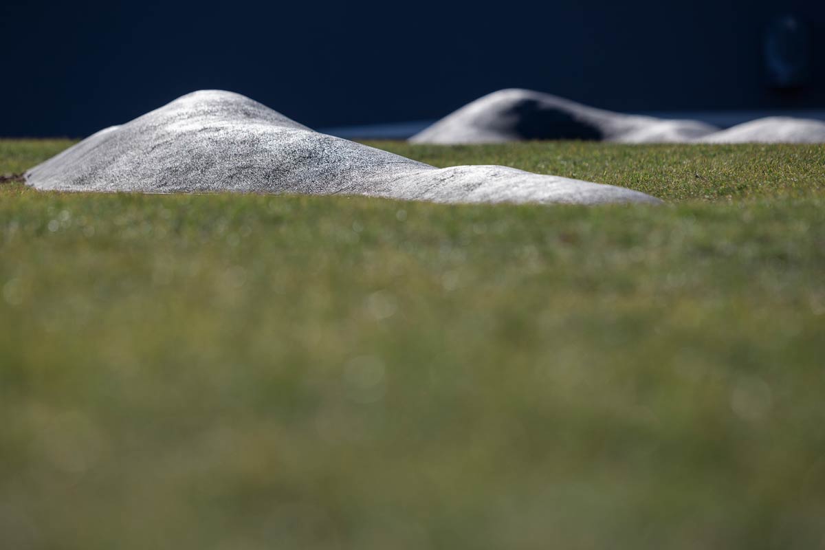 有趣的兒童游樂場——迷人的褶皺