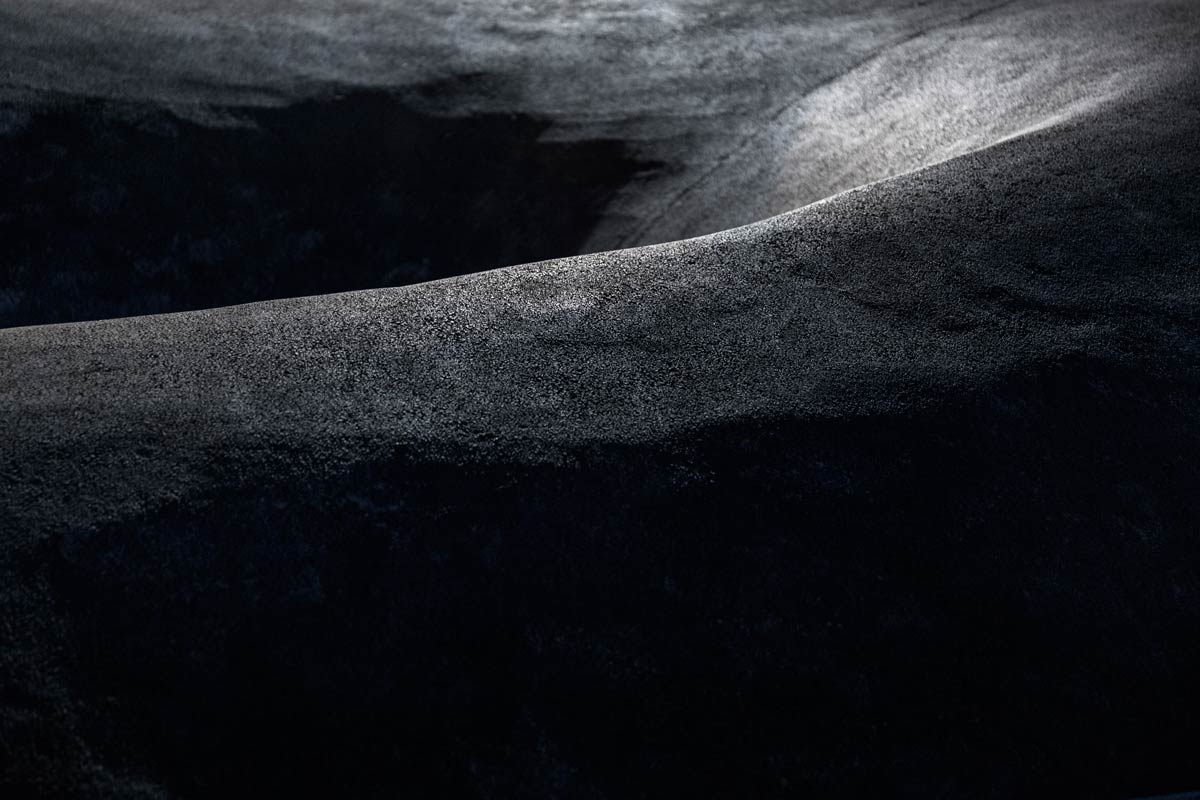 有趣的兒童游樂場——迷人的褶皺