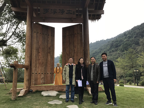 2017園冶杯專業(yè)獎(jiǎng)現(xiàn)場評(píng)審報(bào)道(廣東站)