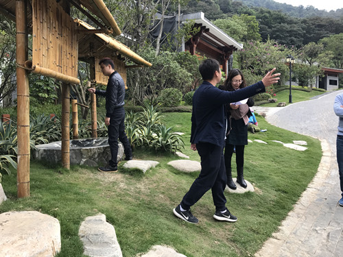 2017園冶杯專業(yè)獎(jiǎng)現(xiàn)場評(píng)審報(bào)道(廣東站)