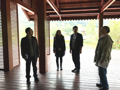 2017園冶杯專業(yè)獎(jiǎng)現(xiàn)場評(píng)審報(bào)道(廣東站)