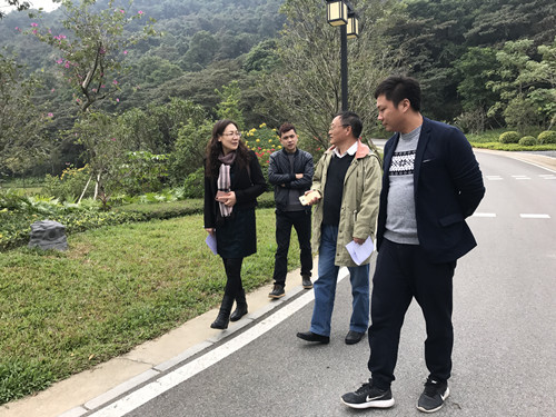 2017園冶杯專業(yè)獎(jiǎng)現(xiàn)場評(píng)審報(bào)道(廣東站)