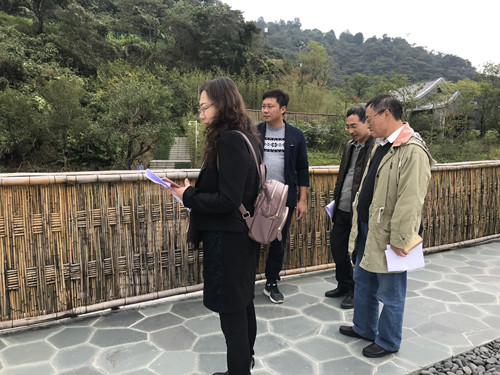 2017園冶杯專業(yè)獎(jiǎng)現(xiàn)場評(píng)審報(bào)道(廣東站)