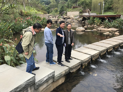 2017園冶杯專業(yè)獎(jiǎng)現(xiàn)場評(píng)審報(bào)道(廣東站)