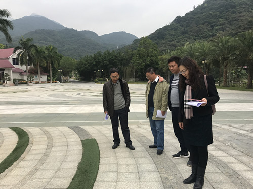 2017園冶杯專業(yè)獎(jiǎng)現(xiàn)場評(píng)審報(bào)道(廣東站)