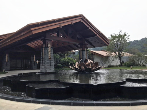 2017園冶杯專業(yè)獎(jiǎng)現(xiàn)場評(píng)審報(bào)道(廣東站)